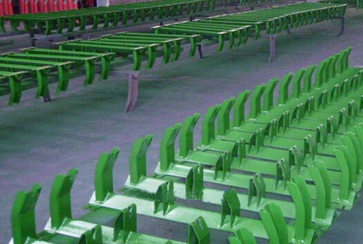 托堒支架 托堒支架